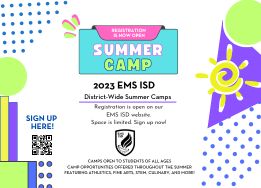  Summer Camp logo